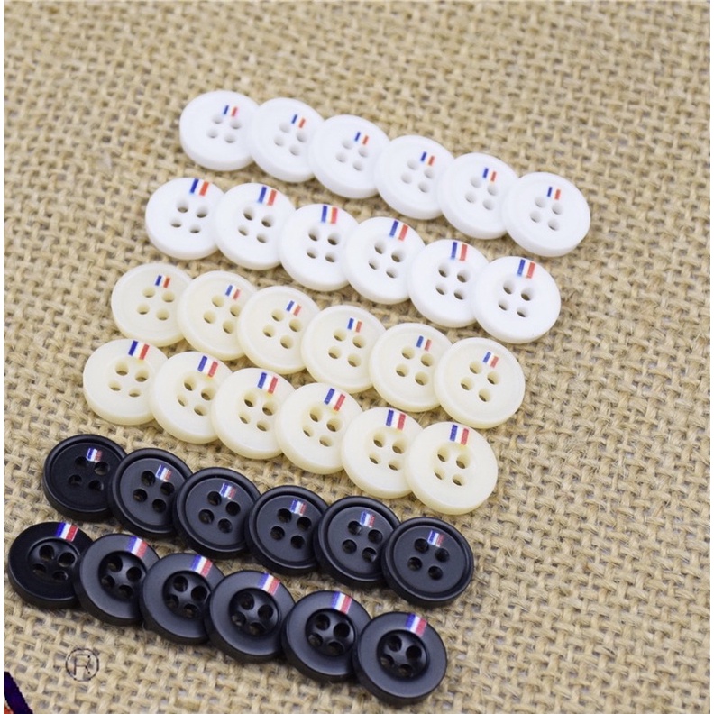 Nút  áo Thom Browne