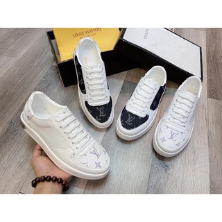 [ Thời trang cao cấp ] GIÀY SNEAKER CÁC MẪU FULLBOX