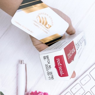 Kem đánh răng Baking Soda Úc