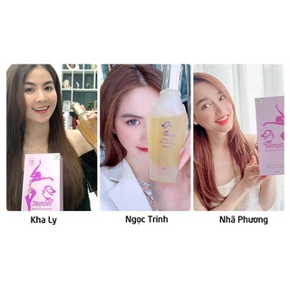 Nước rửa vệ sinh Evamost