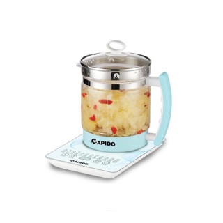 ẤM điện đa năng Rapido 1,8 Lít