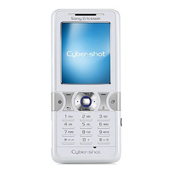 ĐIỆN THOẠI SONY ERICSSON K550i CHÍNH HÃNG