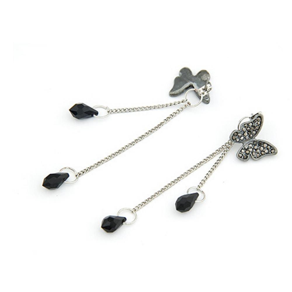 Bông tay hình bươm bướm