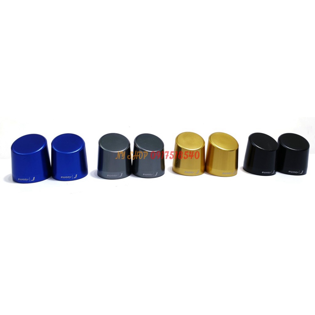 GÙ XÉO RIZOMA LOẠI 1 ( GIÁ 1 CẶP ) Ảnh thật Sp