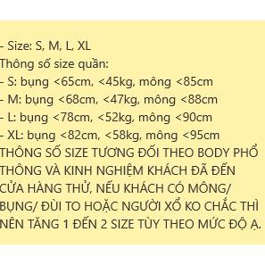 {giá sale} {Giá xuất xưởng} {GIÁ SỈ} QUẦN BAGGY B36 KARRENMILEN KÈM BELT hàng VNXK chất đẹp chất đẹp..