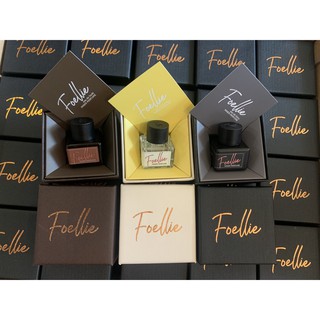 Nước Hoa Vùng Kín Foellie Eau De Innerb Perfume Bijou