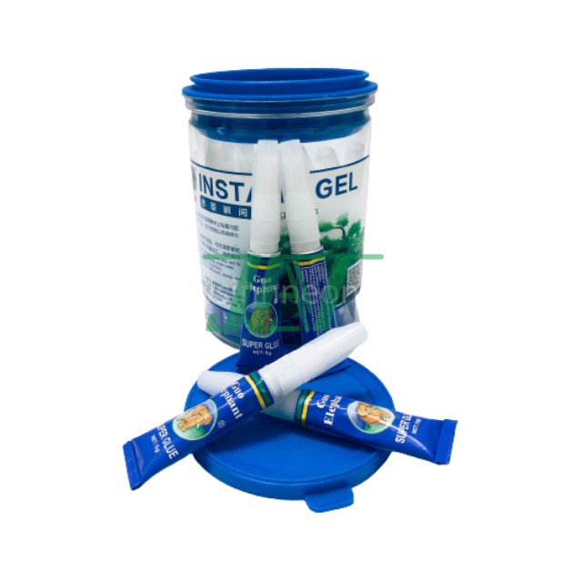 Tuýp Keo Dán Thủy Sinh, Dán Cây Thủy Sinh, Dán Giá Thể Thủy Sinh, Dán Rêu Thủy Sinh