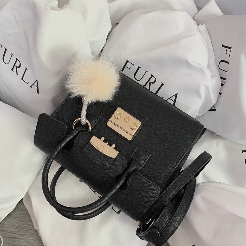 Túi Fula size 24cm fullbox 2 mầu xinh xuất sắc