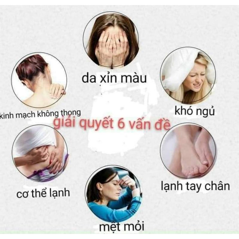 [THẢO DƯỢC NGÂM CHÂN ĐÔNG Y]Ngâm chân gừng, ngải cứu, nhụynghệ tâyngâm chân cao cấp, bài hàn, bổ khí, cải thiện giấc ngủ