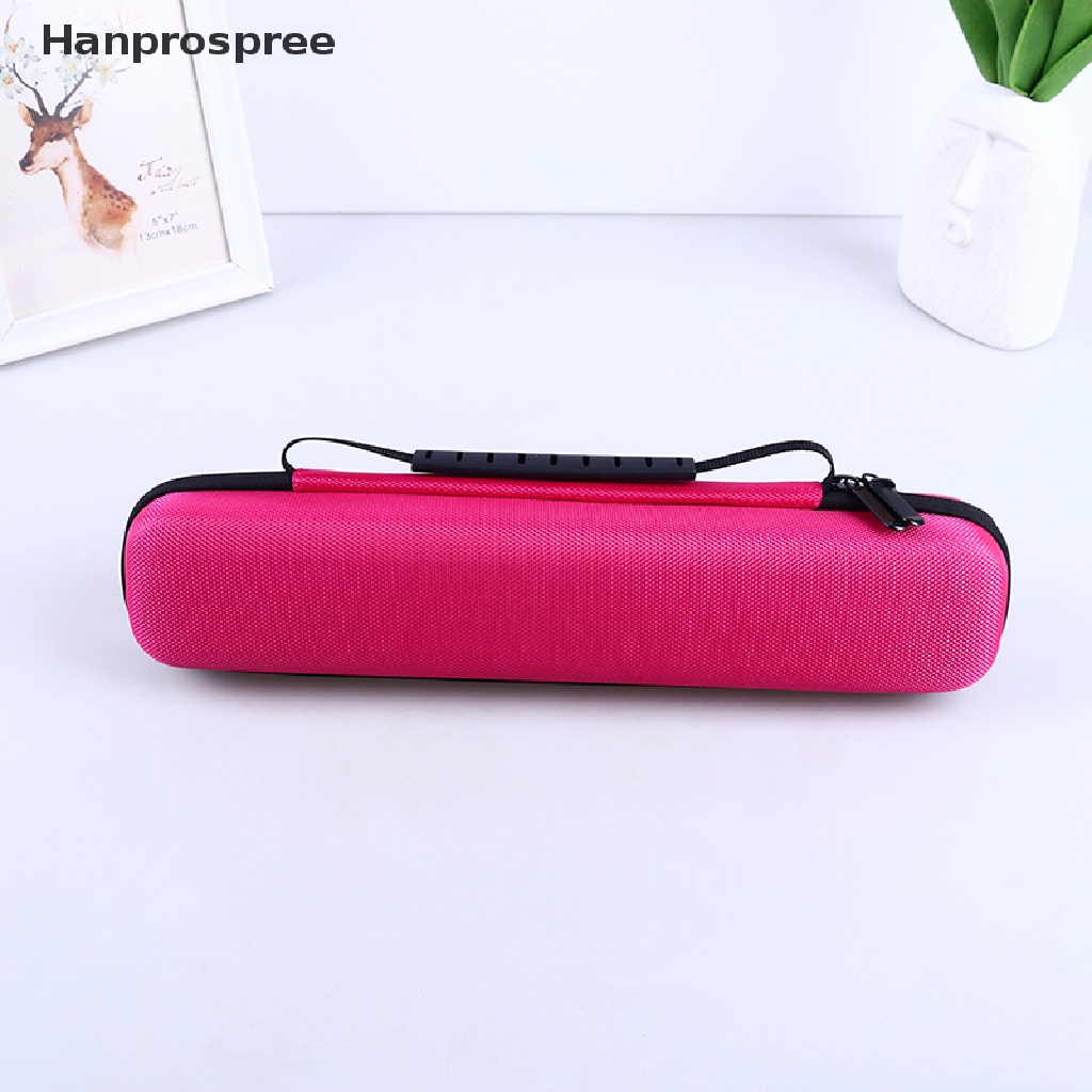 Túi Đựng Máy Duỗi / Uốn Tóc EVA Tiện Dụng Mang Theo Du Lịch