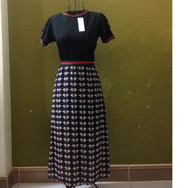 Đầm size 45-52 kg