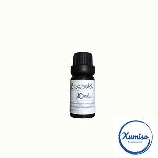 10mL Nguyên liệu Bisabolol từ tinh dầu hoa cúc