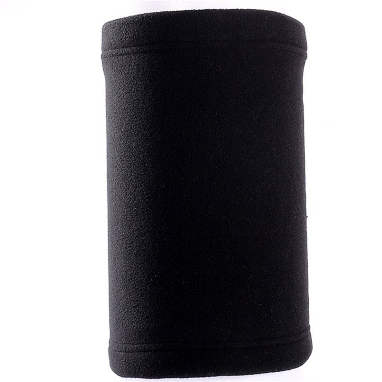 Khăn bịt mặt Alan Walker - Khăn đa năng đen trơn lee min ho | BigBuy360 - bigbuy360.vn