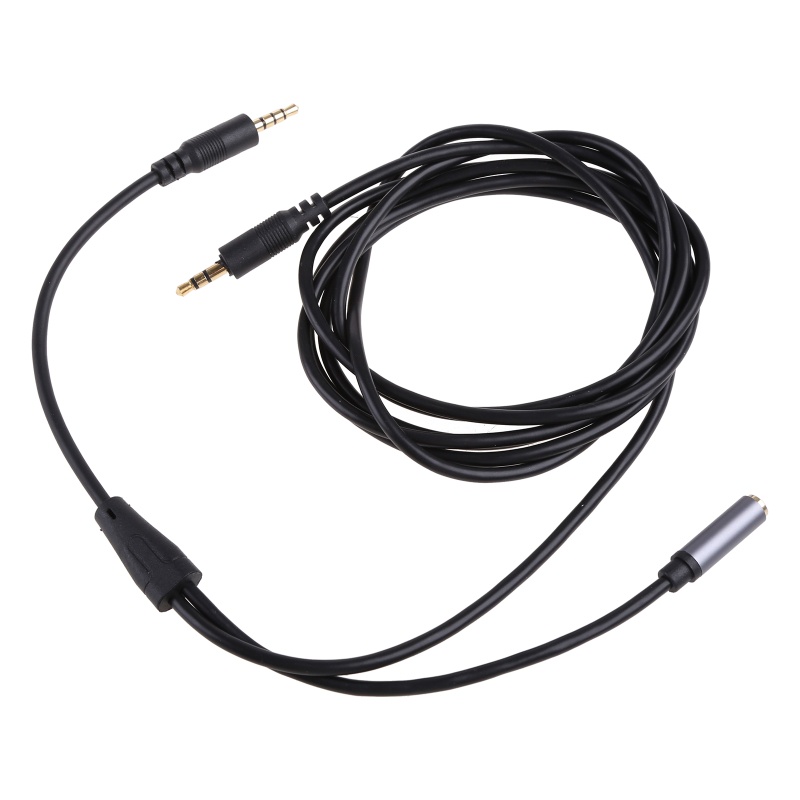 Cáp Nối Âm Thanh Siêu Bền Cho Elgato HD60 S + HD60PRO