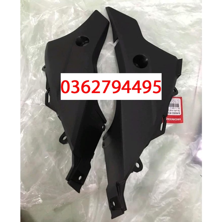 Nhựa nhám Winner X