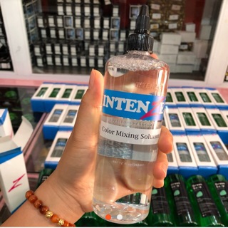 Nước kích mực màu intenze chai 360ml