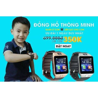 Đồng hồ thông minh