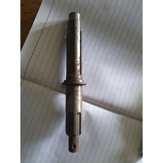 Cốt số de xe 3 bánh