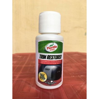 combo lọ phục hồi nhựa nhám và 2 lọ kem tẩy rỉ sét