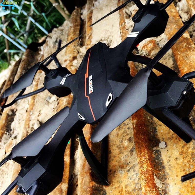 Flycam điều khiển từ xa Aerocraft W880-32 full HD 1080p Drone quay phim chụp ảnh | WebRaoVat - webraovat.net.vn