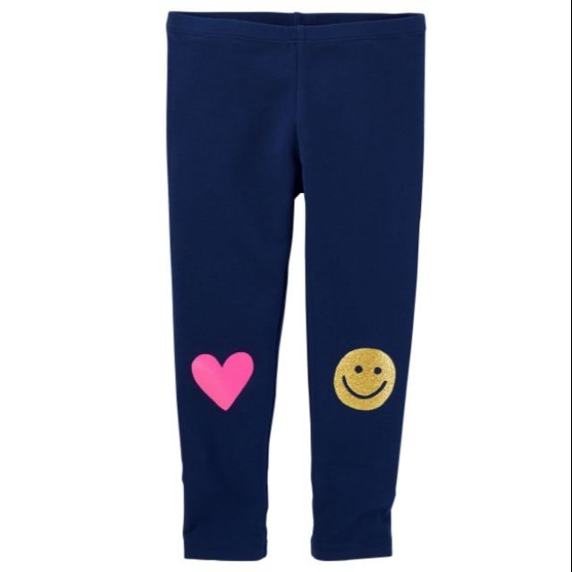 Quần legging Oshkosh 😊