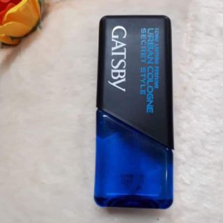 Nước hoa gatsby 60ml