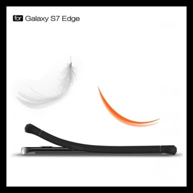 SPIGEN Ốp Điện Thoại Hybrid Code 1173 Cho Samsung Galaxy S7 Edge