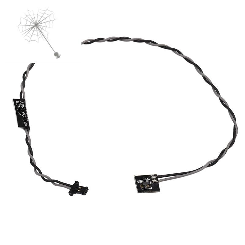 [New]for Imac Apple All-in-One 21.5-Inch A1311 Optical Drive Temperature Control Cable 2009-2010 ( Number: 593-1149)