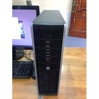 Bộ cây Hp compaq pro 6300ff