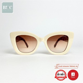 Kính thời trang fenzy 0327 BucShop dành cho nữ