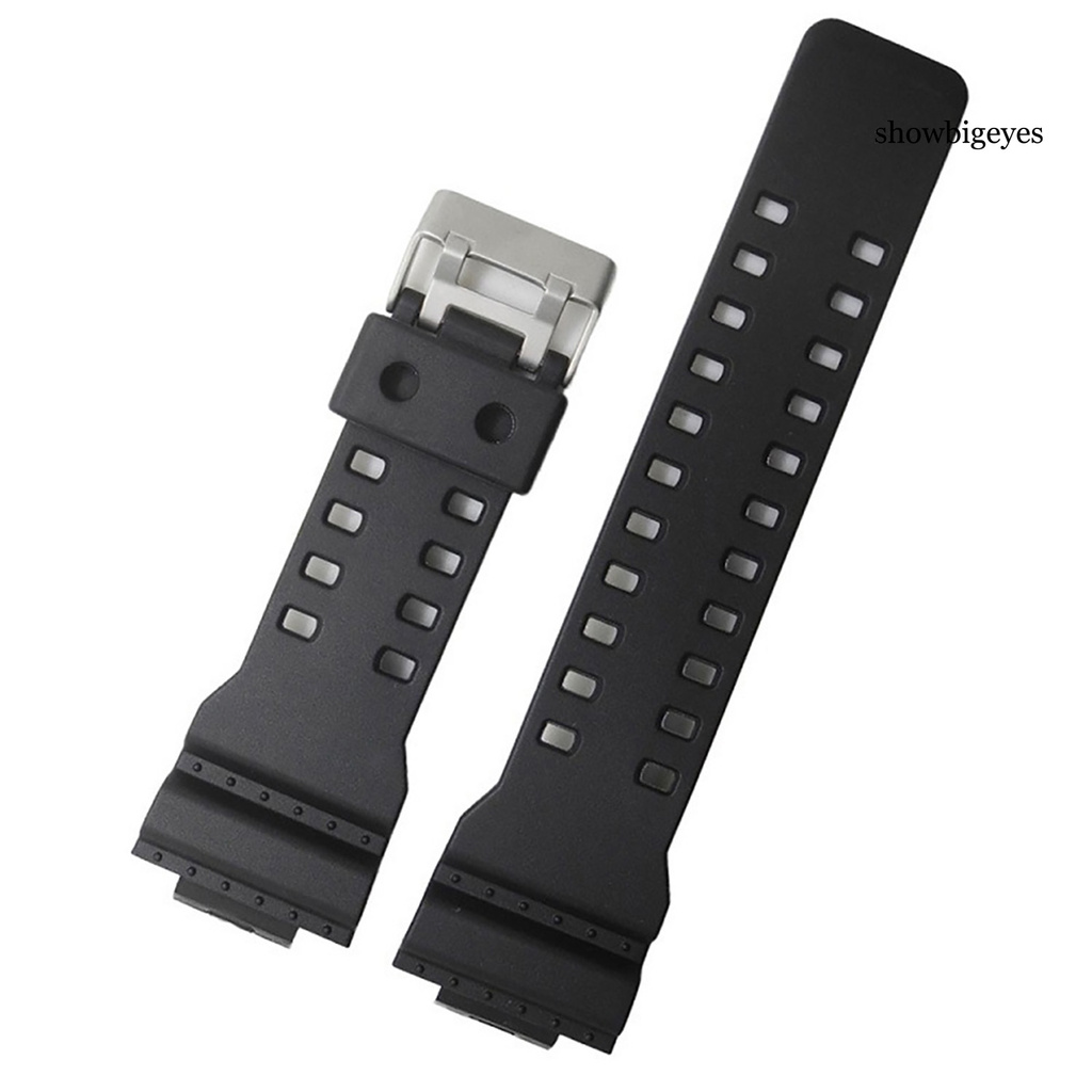 Dây Đeo Thay Thế Cho Đồng Hồ Casio Ga-110Gd120Ga-100Ga-100C