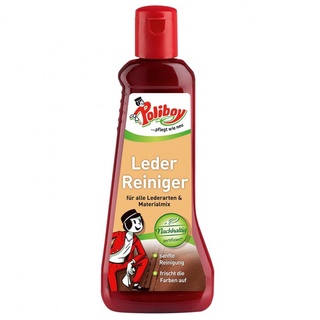 Dung dịch làm sạch đồ da poliboy 200ml