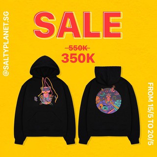 Áo Hoodie JOYful