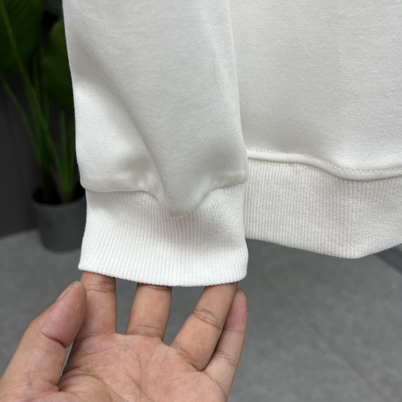 Áo SWEATER Nỉ Cổ Tròn 1977 Phong Cách UNISEX Fom Rộng, Lịch Sự, Thoải Mái Thấm Hút Mồ Hôi Mùa Đông 2022