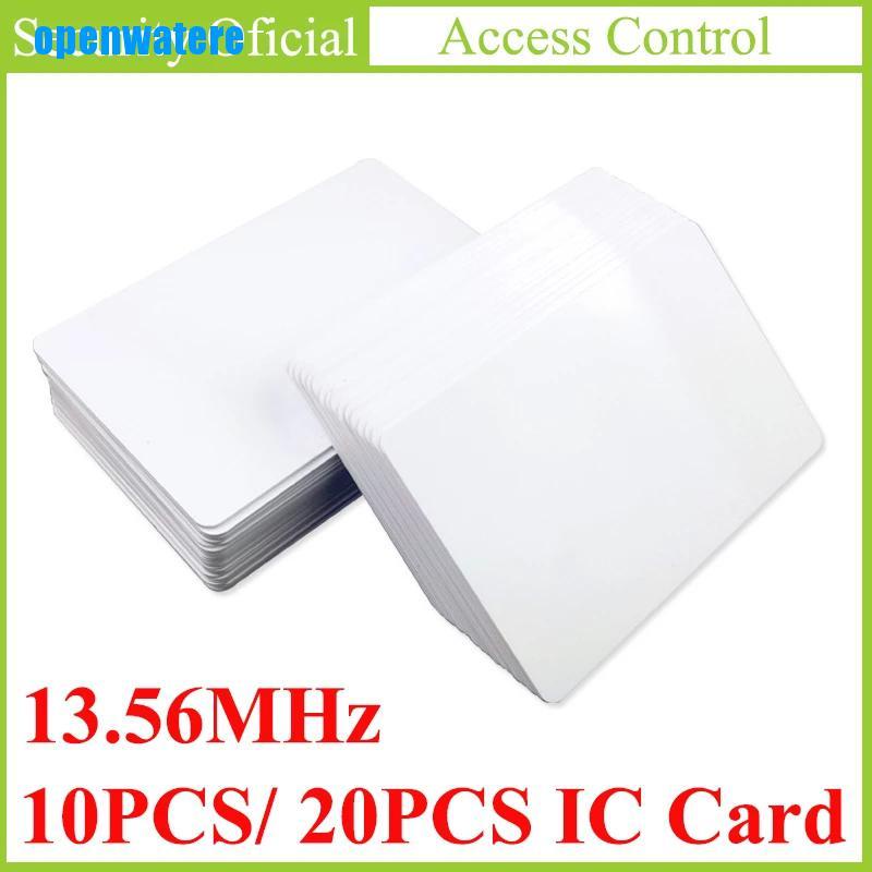 Set 20 Thẻ Từ Rfid 13.56 Mhz Jetons | BigBuy360 - bigbuy360.vn