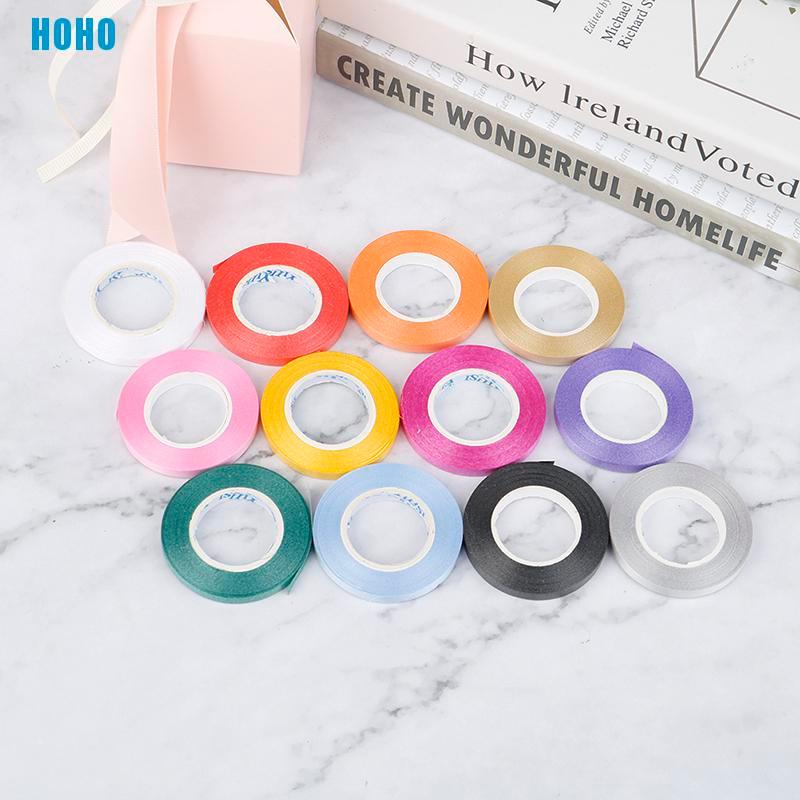 Cuộn Dây Ruy Băng 10m Trang Trí Tiệc