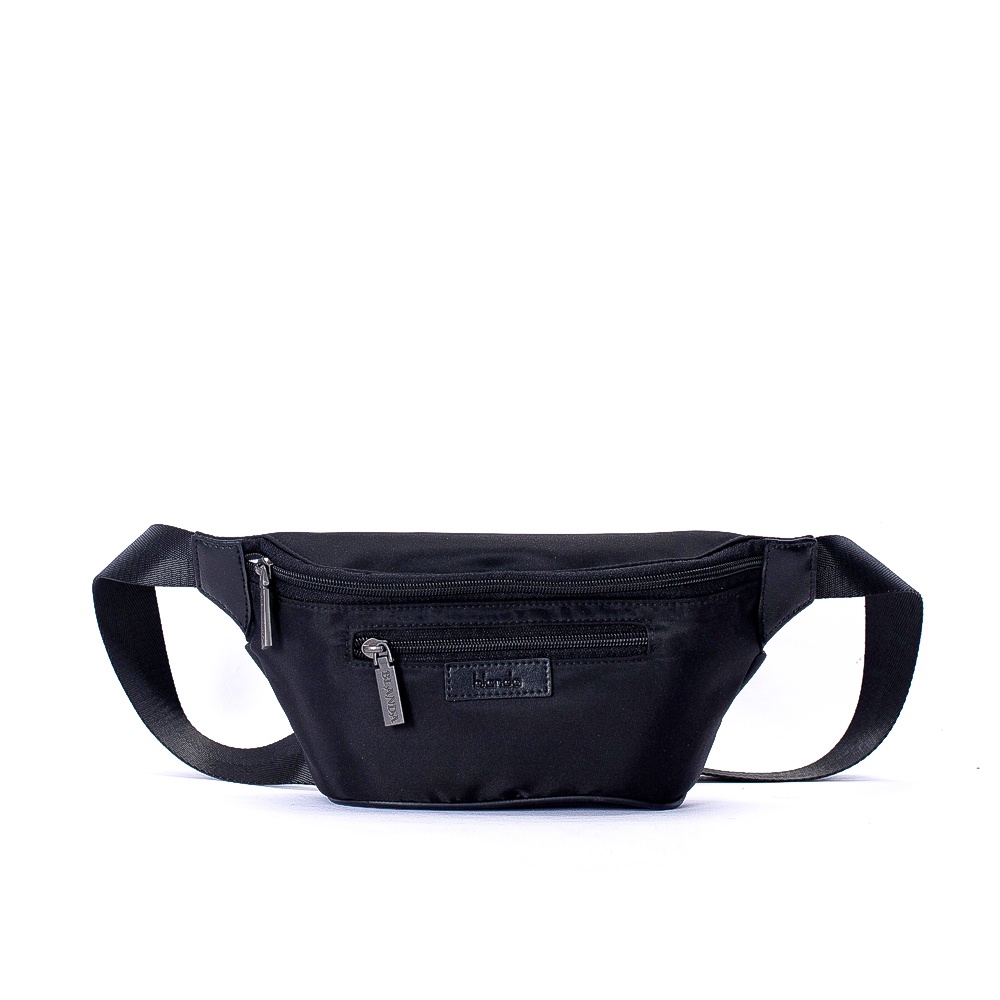 Túi bao tử unisex chất liệu vải cao cấp thương hiệu Blanda A7TNTV105