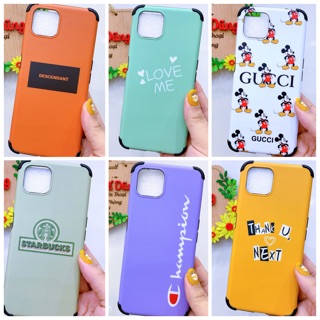 Ốp lưng OPPO A92S dễ thương