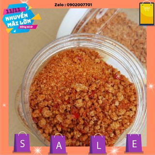 Muối tôm tây ninh loại 1 - 1kg