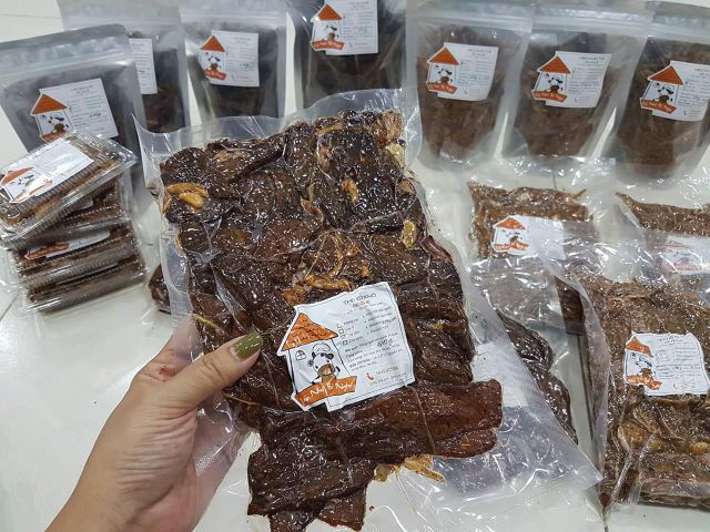 Thịt bò khô | BigBuy360 - bigbuy360.vn