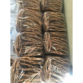 Sỉ 10 bị cơm cháy mỡ hành