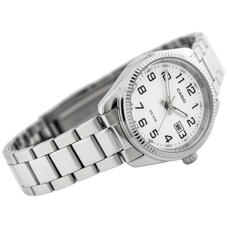 Đồng Hồ Nữ Casio LTP-1302D-7BVDF