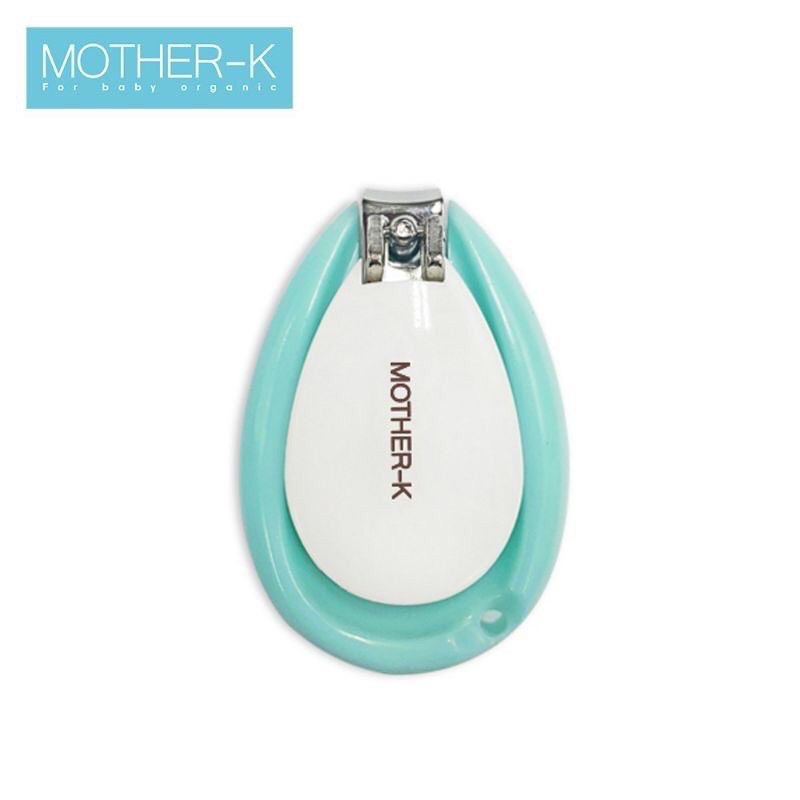 Bấm Móng Tay Mother - K Cho Bé (9M+)