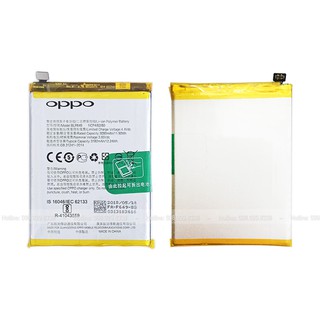 Pin OPPO A83 BLP649