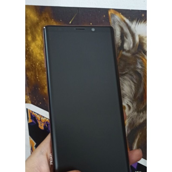Miếng dán skin ppf cao cấp bảo vệ full cho samsung Note 10 , note 10 plus , note 20 , note 20 ultra
