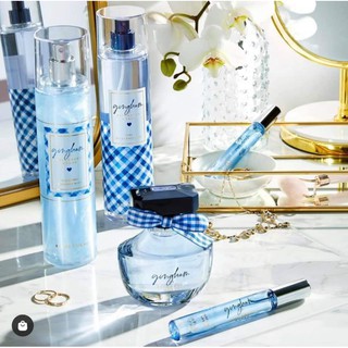[AUTH] Body Mist Gingham thanh mát 236ml FULL