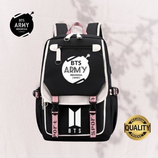 Ba Lô bts bt21 Dễ Thương Cho Bé