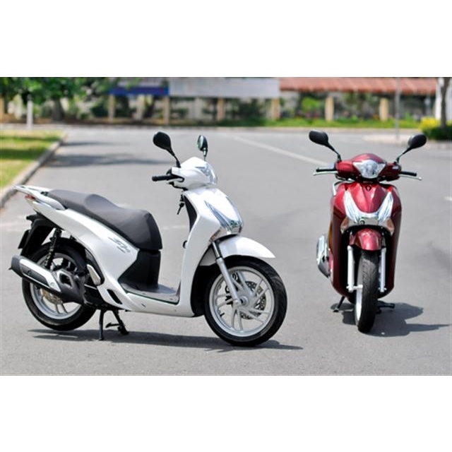 Vòng bi 6201 bi trước căn phớt Phớt chắn bụi Bạc đệm bánh xe trước sh 125 150 2012-2016-2017-2019-2020 2022 honda