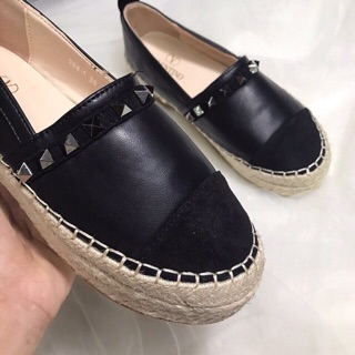 Slip on