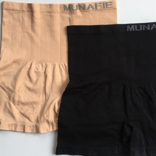 QUẦN GEN BỤNG DẠNG ĐÙI MUNAFIE